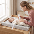Little Manta Wipe Baby Changing Mat