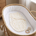 Little Manta Dream Baby Swaddle Sack