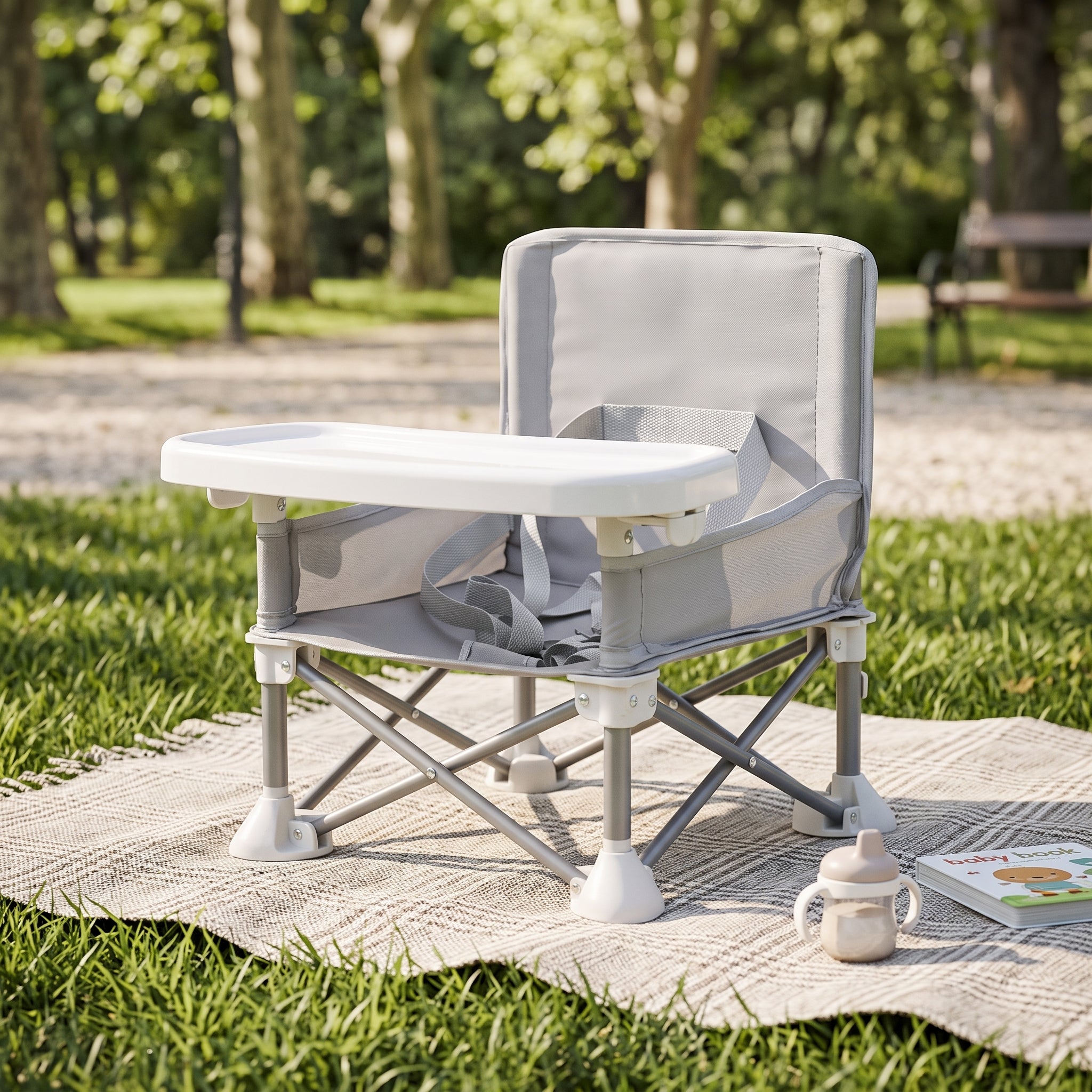Little Manta Fold Baby Outdoor Chair