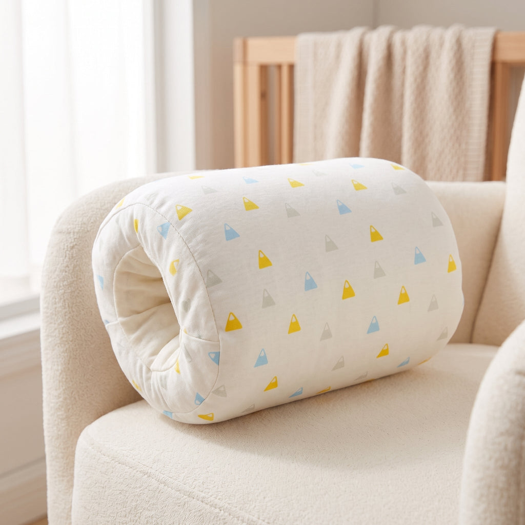 Little Manta Feeding Arm Pillow