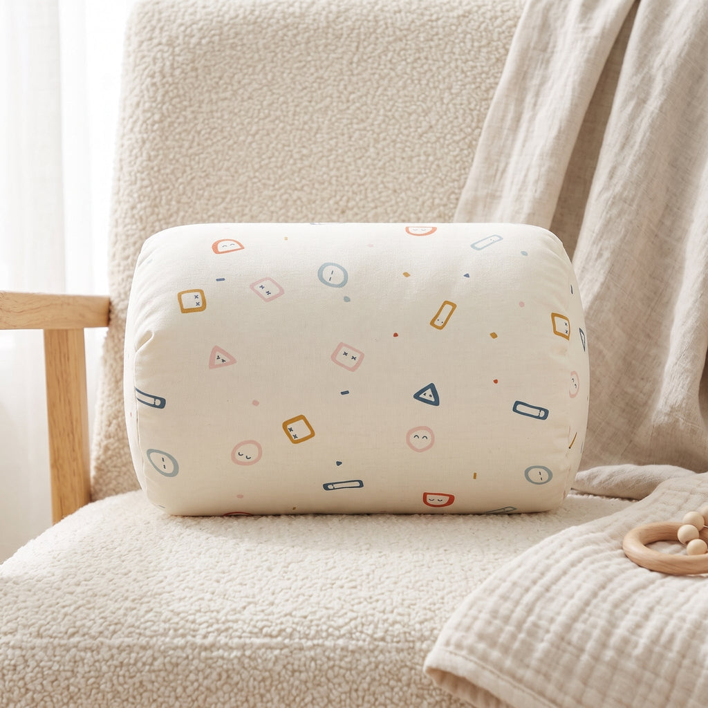 Little Manta Feeding Arm Pillow