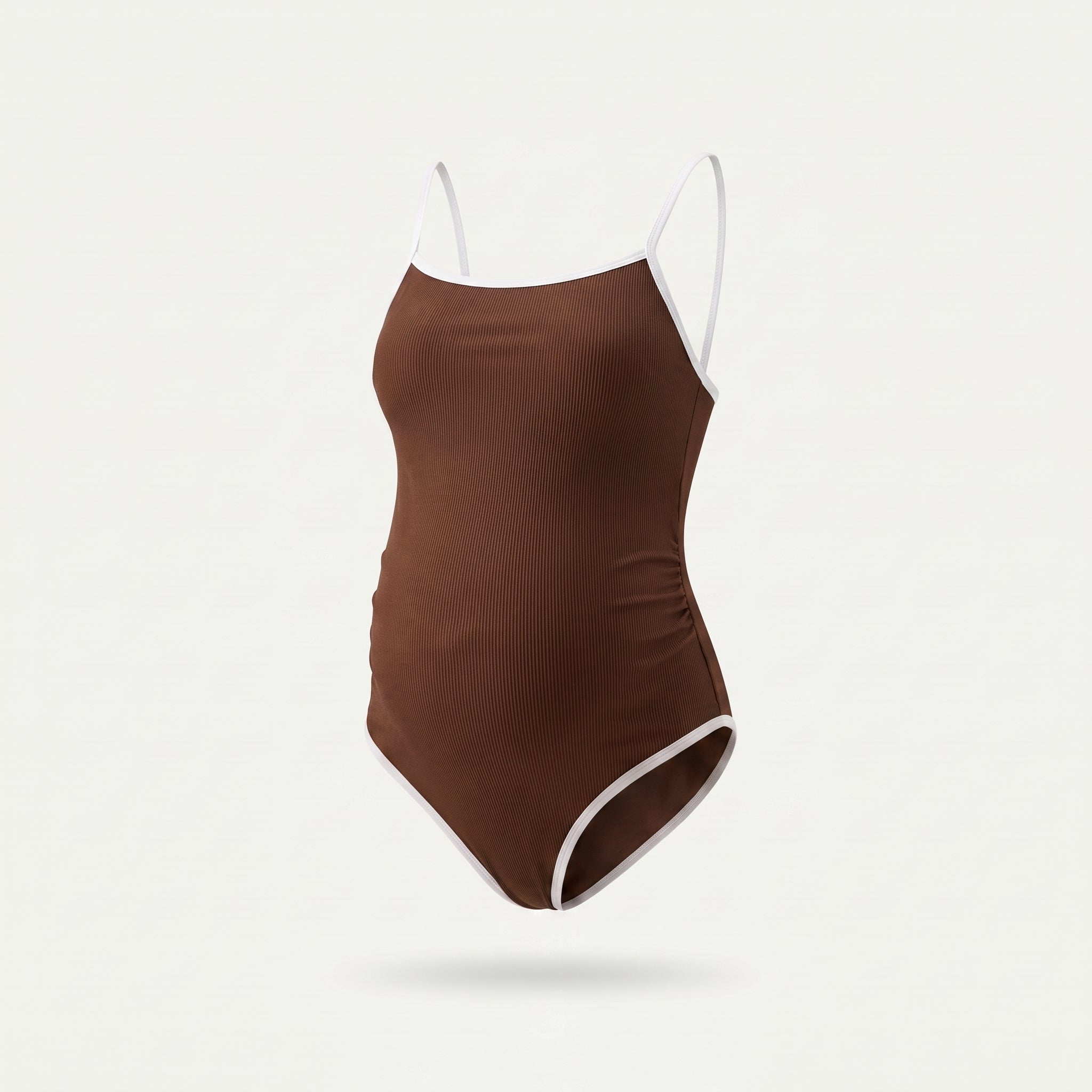 Manta Mom Azure Maternity Swimsuit