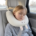 Little Manta Rowan Kids Travel Pillow