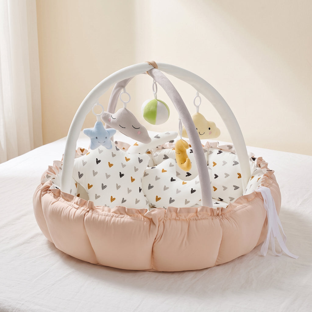 Little Manta Grove Baby Play Gym