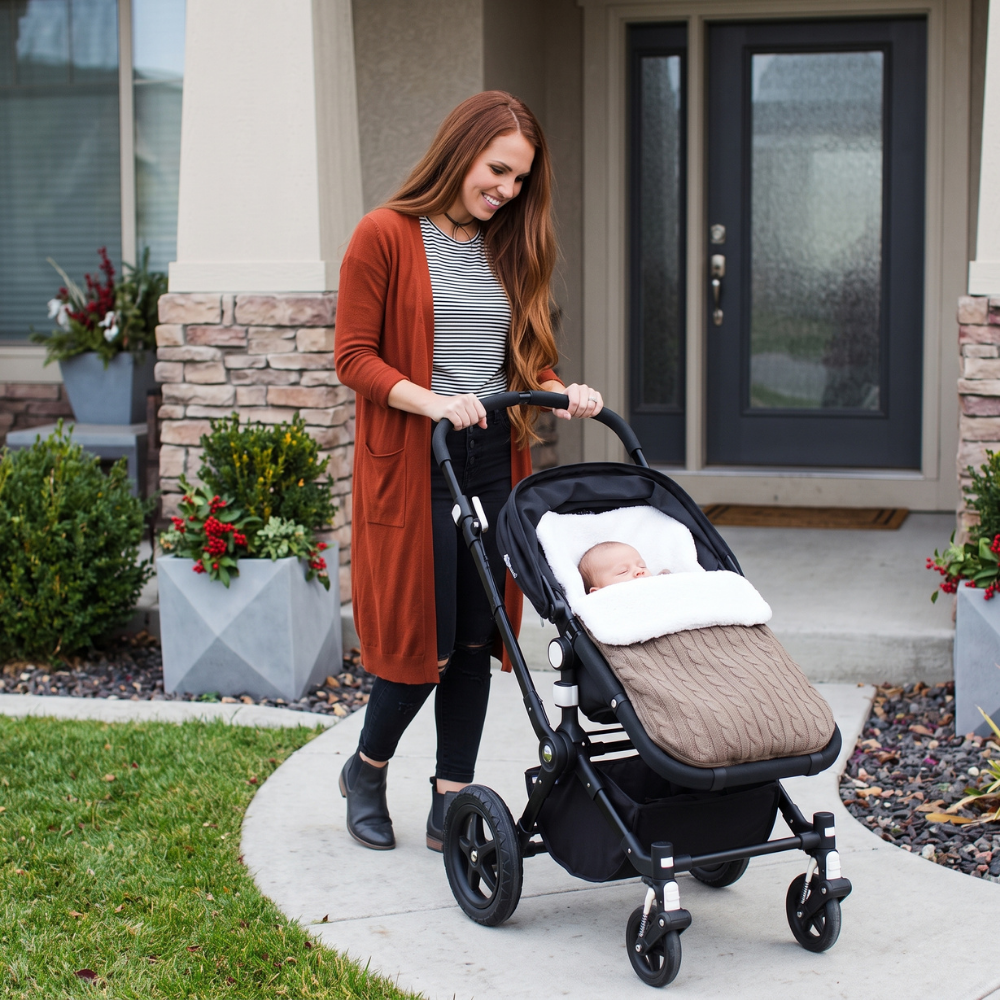 Fazo Store  Velvet Baby Sleep Sack
