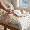 Fazo Store  Velvet Baby Sleep Sack