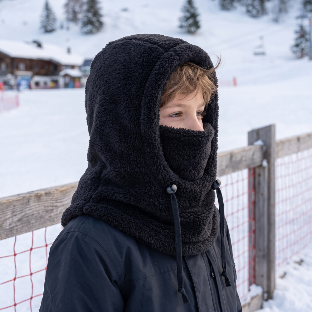Little Manta Kids Balaclava