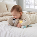 Little Manta Dreamy Baby Otter Soother