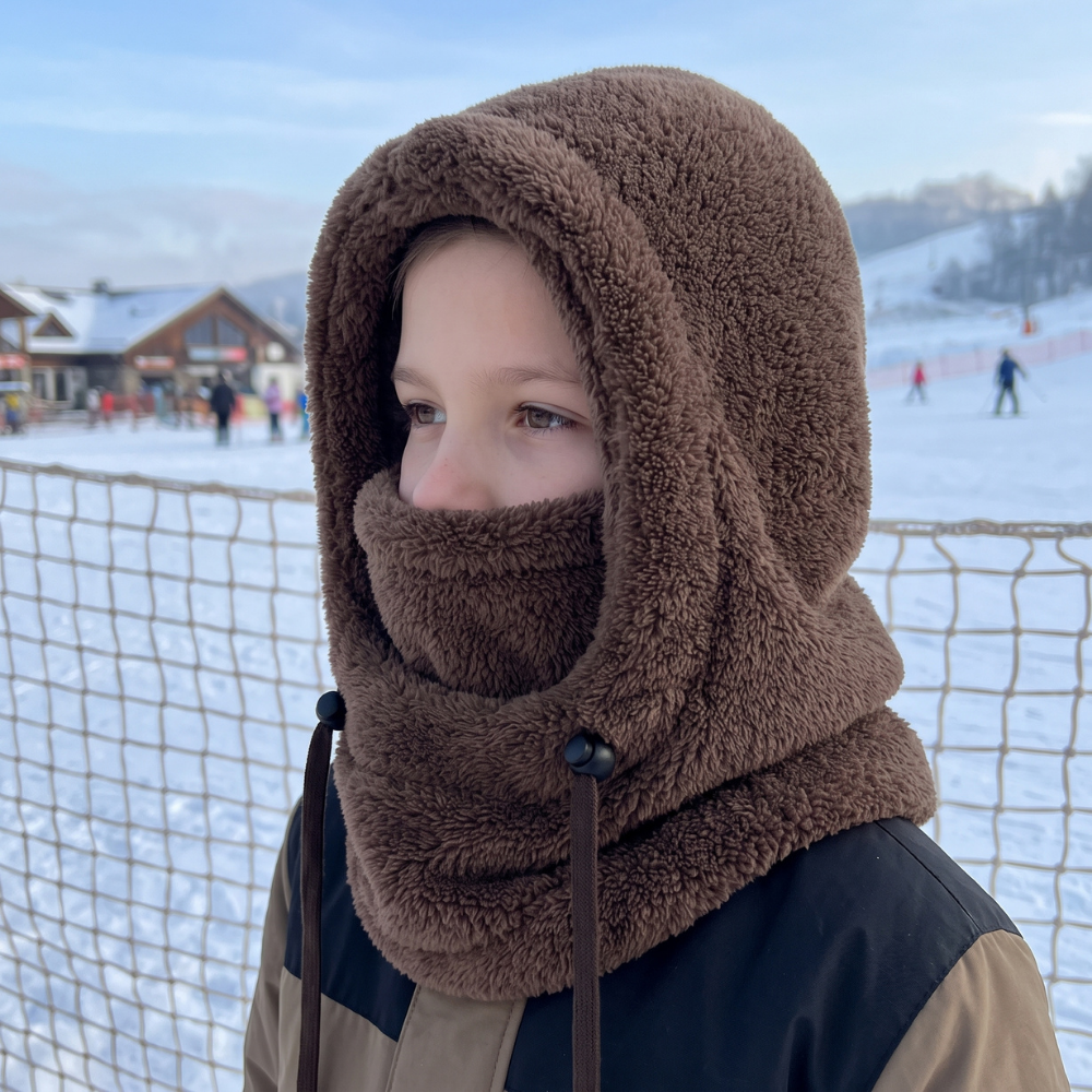 Little Manta Kids Balaclava