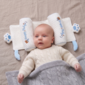 Little Manta Newborn Head Shaping Pillow