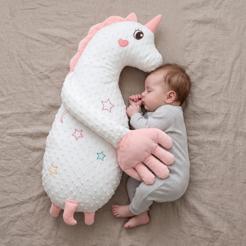 Fazo Store  Unicorn Patting Soother