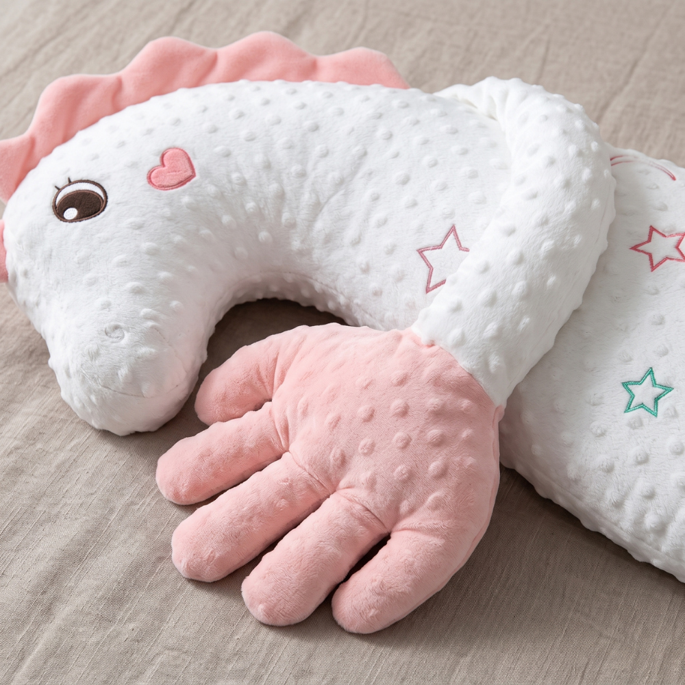 Fazo Store  Unicorn Patting Soother