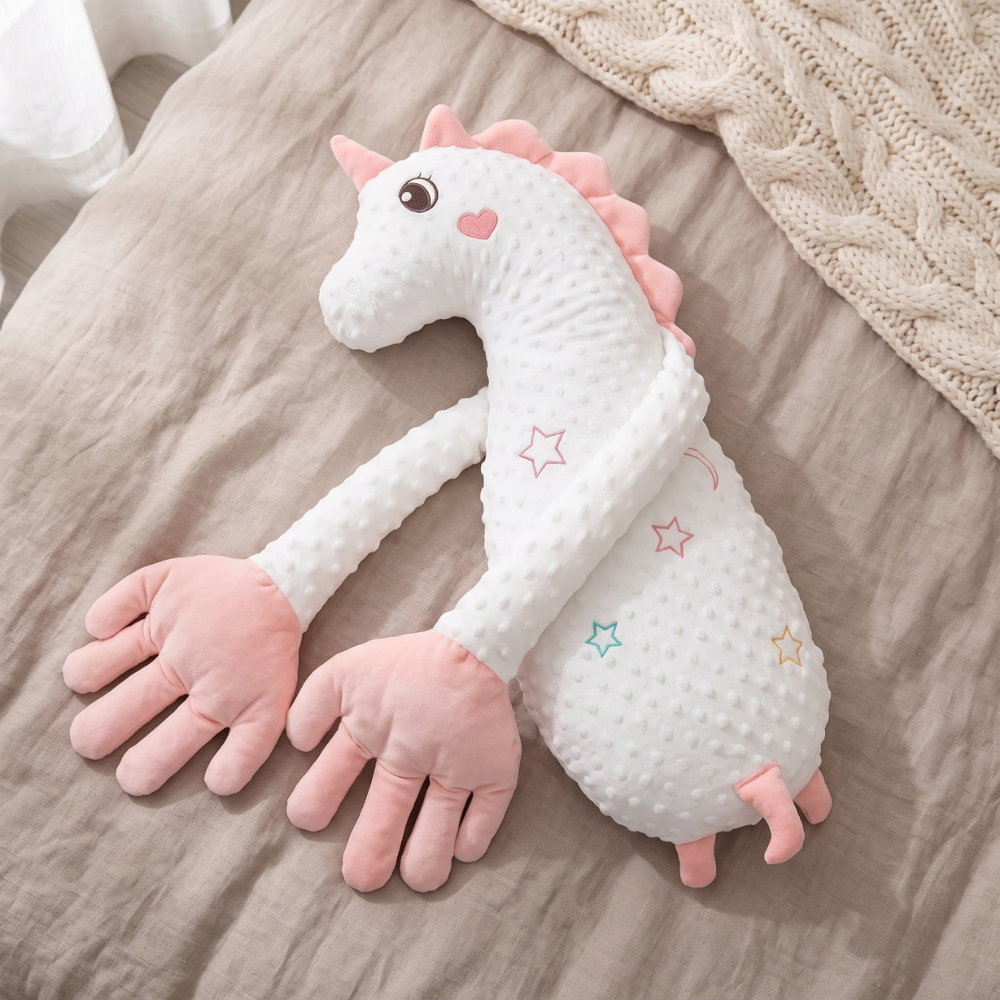 Fazo Store  Unicorn Patting Soother