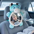 Little Manta Rear View Baby Mirror