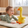 Fazo Store  Tummy Time Plush