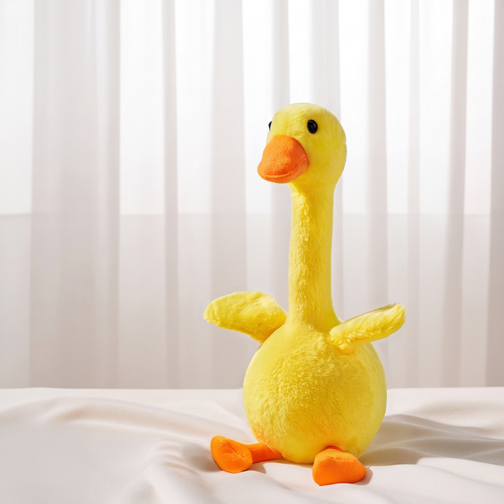Fazo Store  Tummy Time Plush