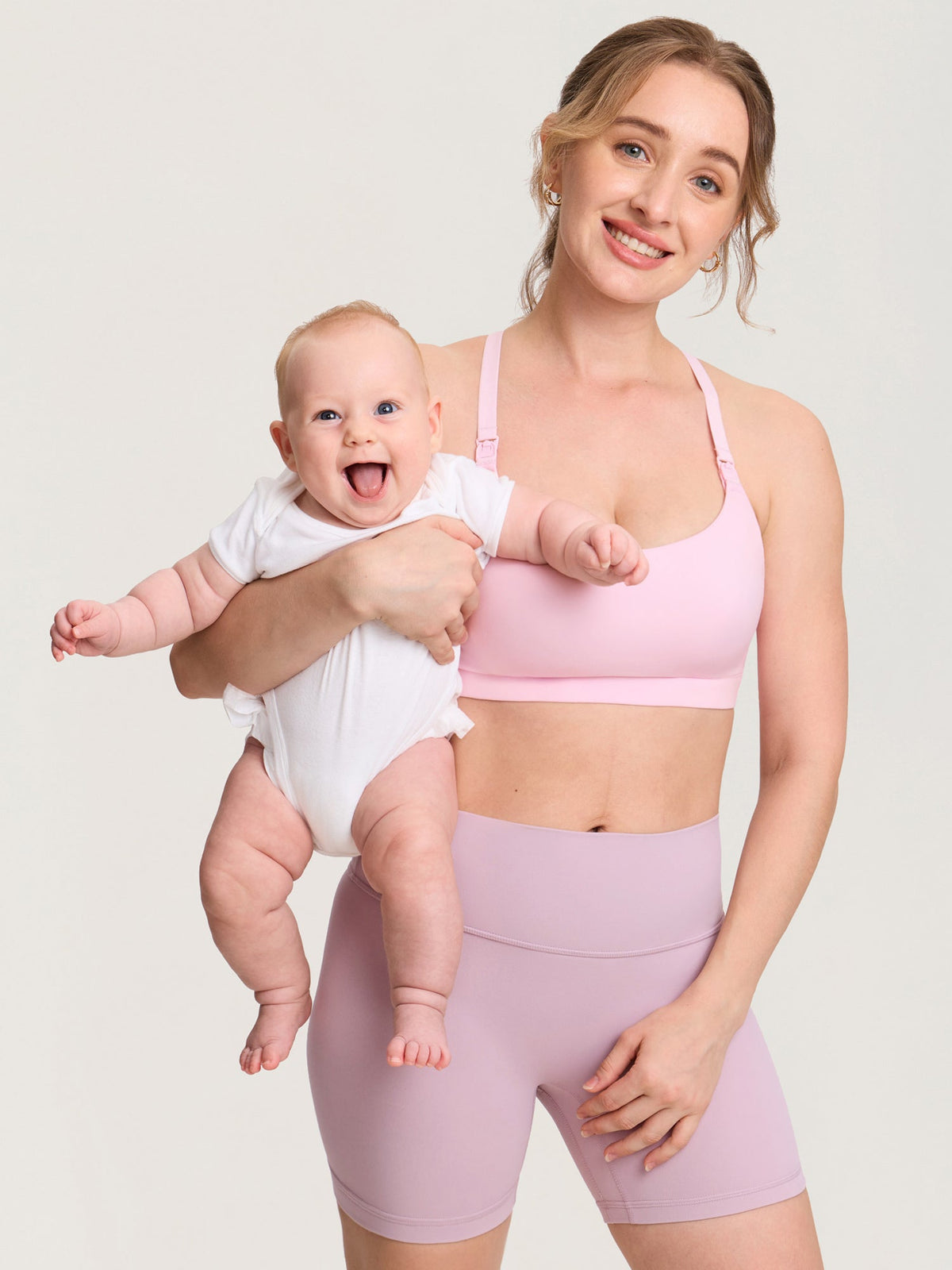 Natrelax® Adjustable Y-back Nursing Bra