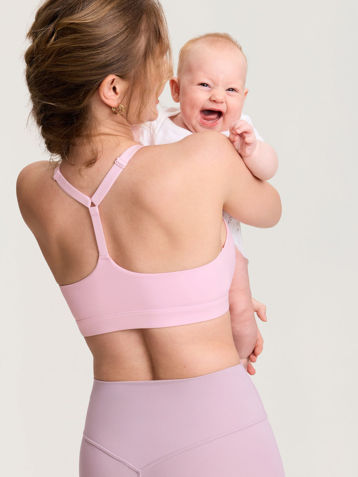Natrelax® Adjustable Y-back Nursing Bra