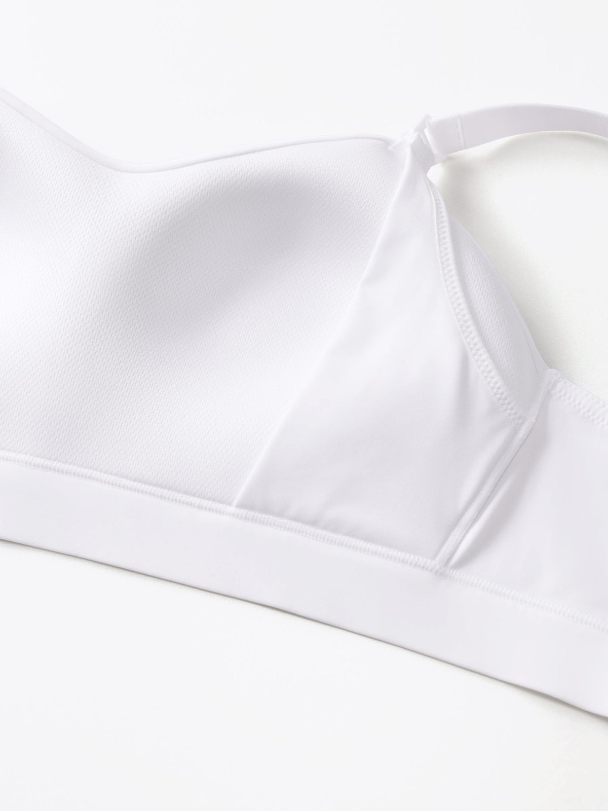 Inbarely® Plus Seamless Molded Nursing Bra