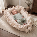 Baby Lounger Snuggle Nest Co Sleeper