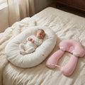 Little Manta Comfort Nest Bundle
