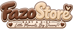 FazoStore - Home
