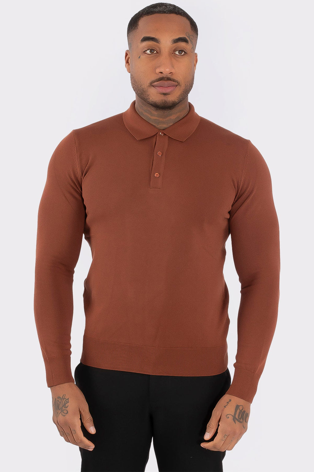 THE PARIS LONGSLEEVE
