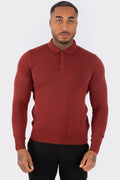 THE PARIS LONGSLEEVE