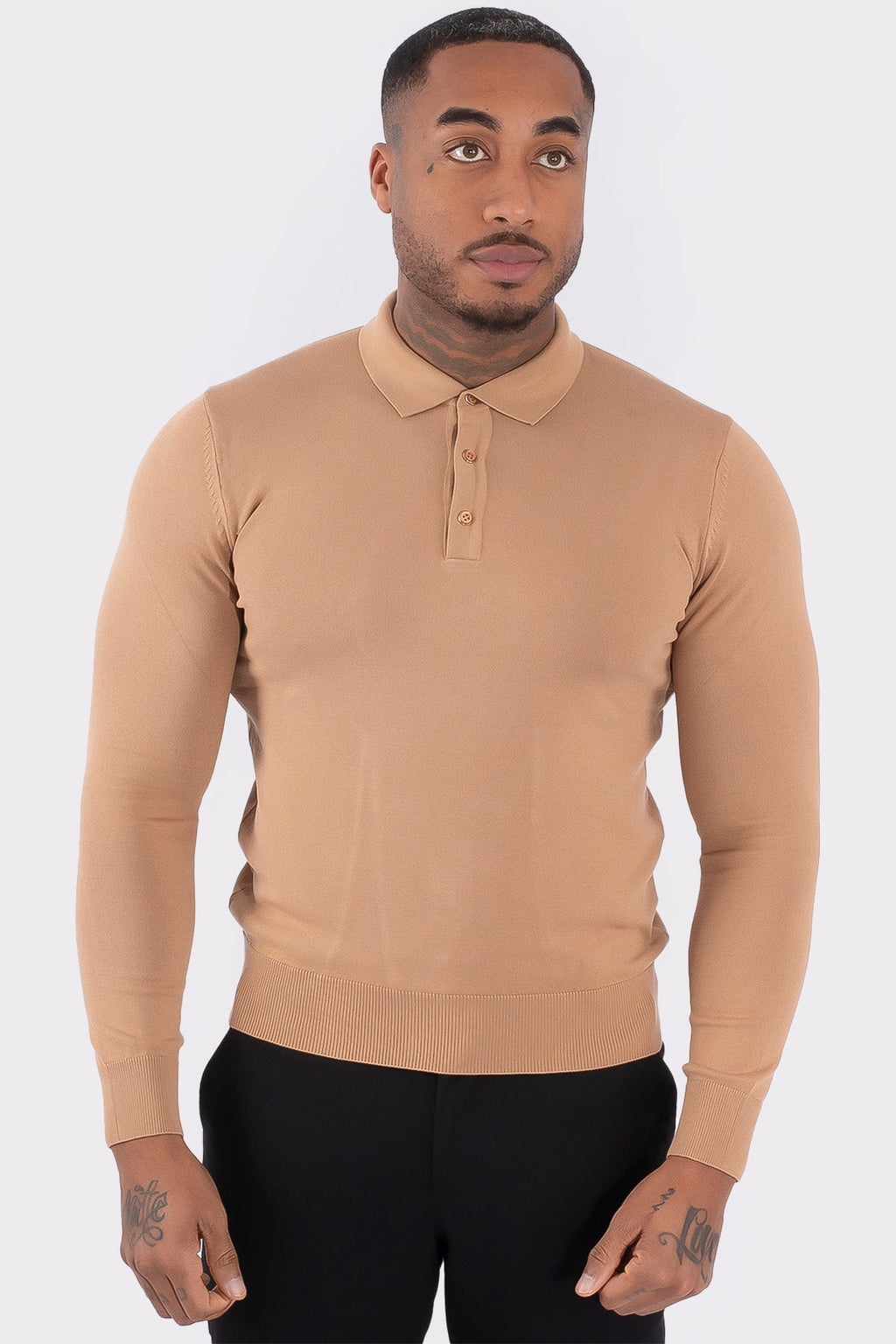 THE PARIS LONGSLEEVE