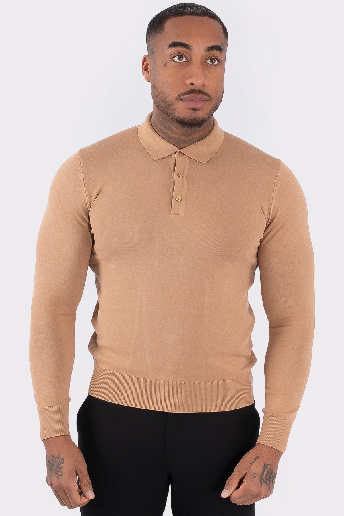 THE PARIS LONGSLEEVE