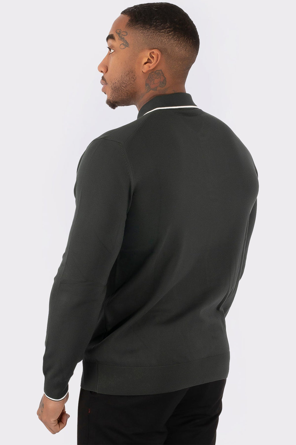 THE TREVIANO LONGSLEEVE
