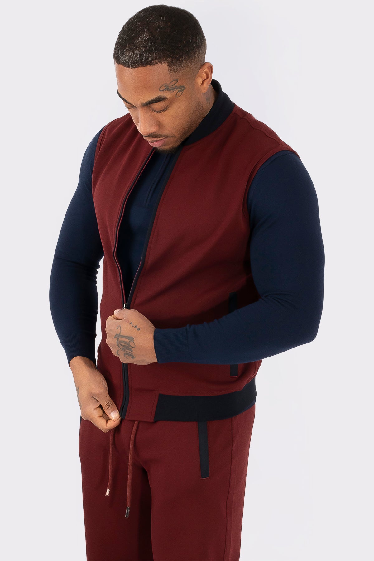 THE LUMANO COMBISET