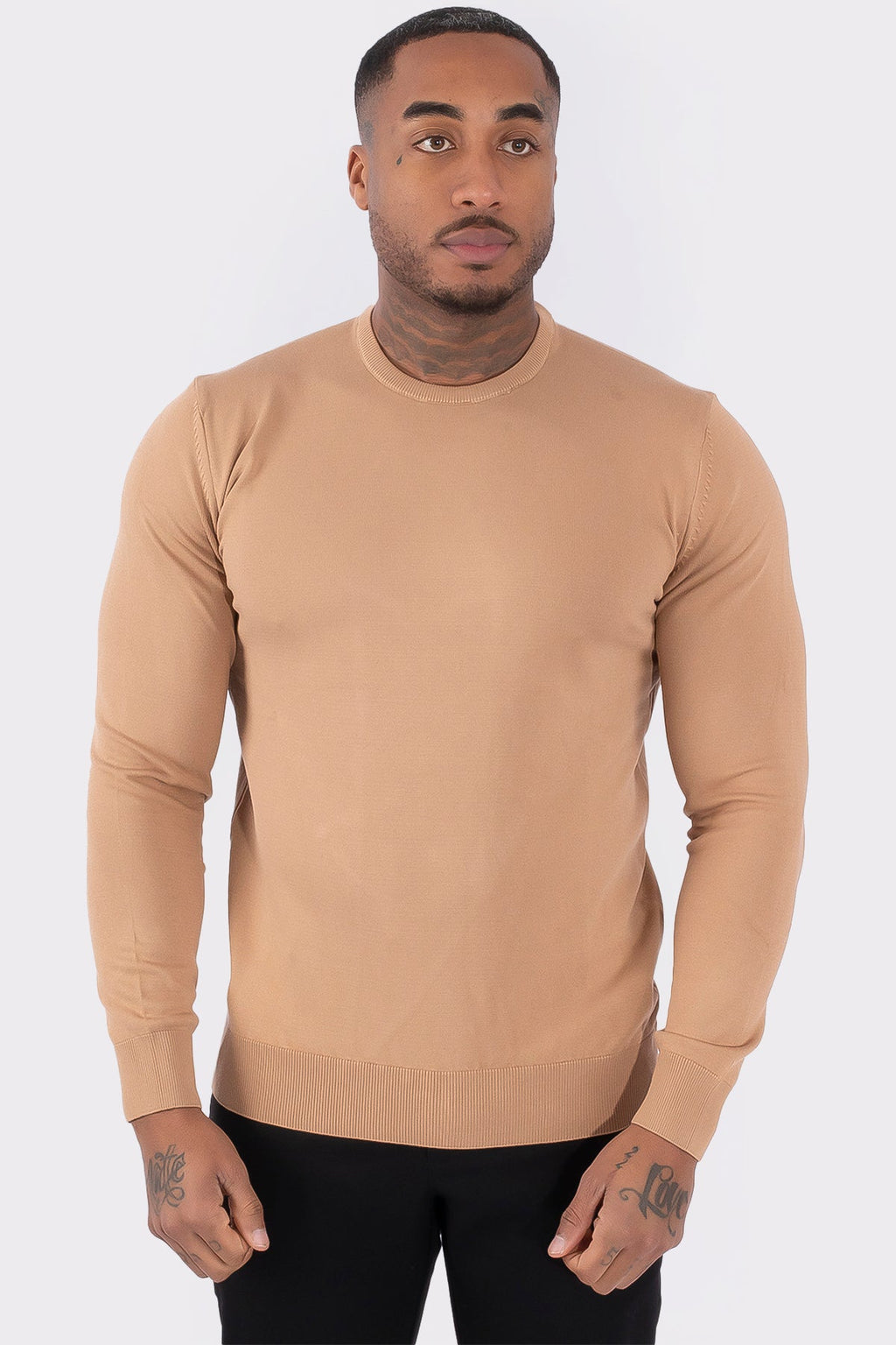 THE MAINZ LONSLEEVE