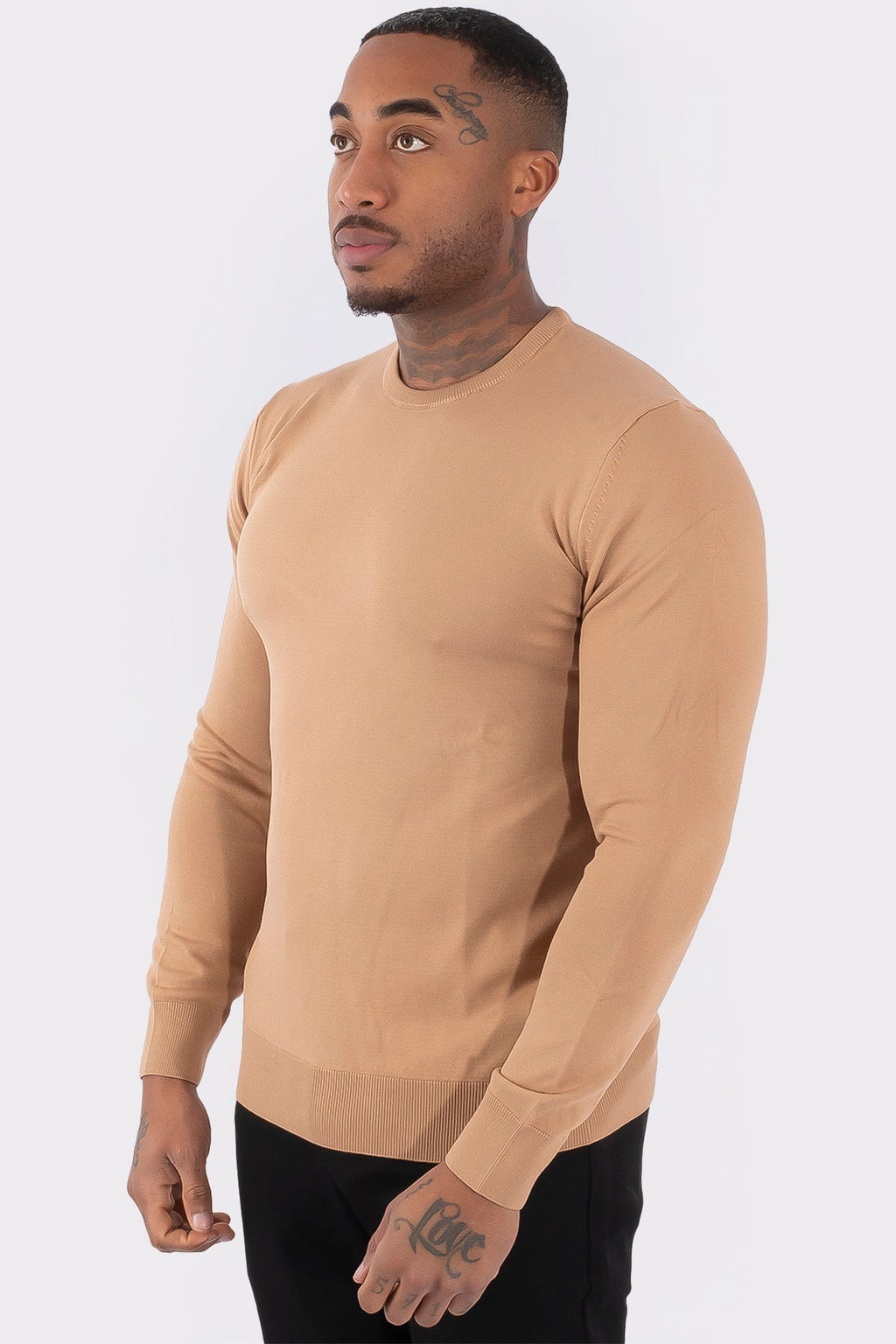 THE MAINZ LONSLEEVE