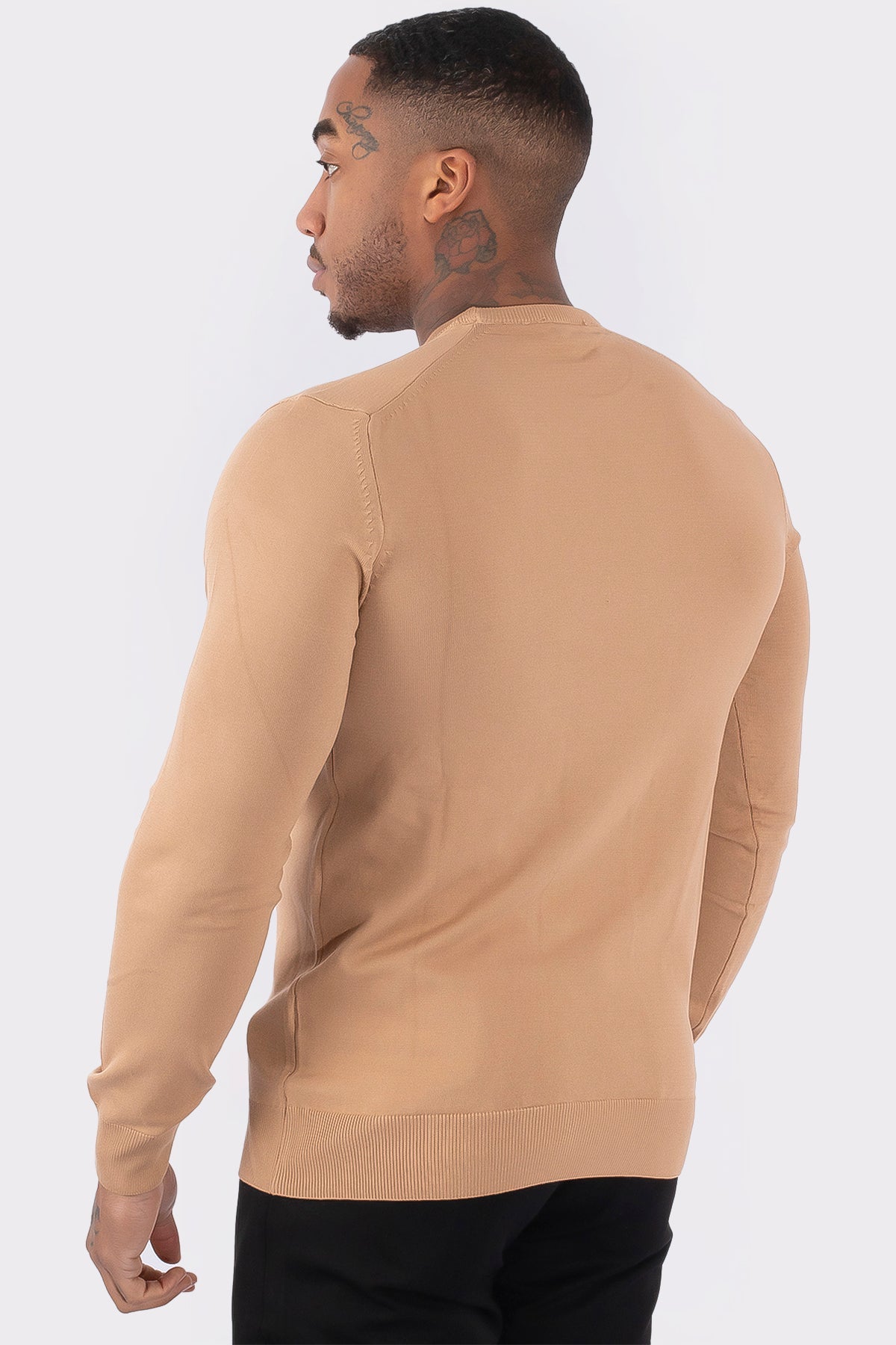THE MAINZ LONSLEEVE