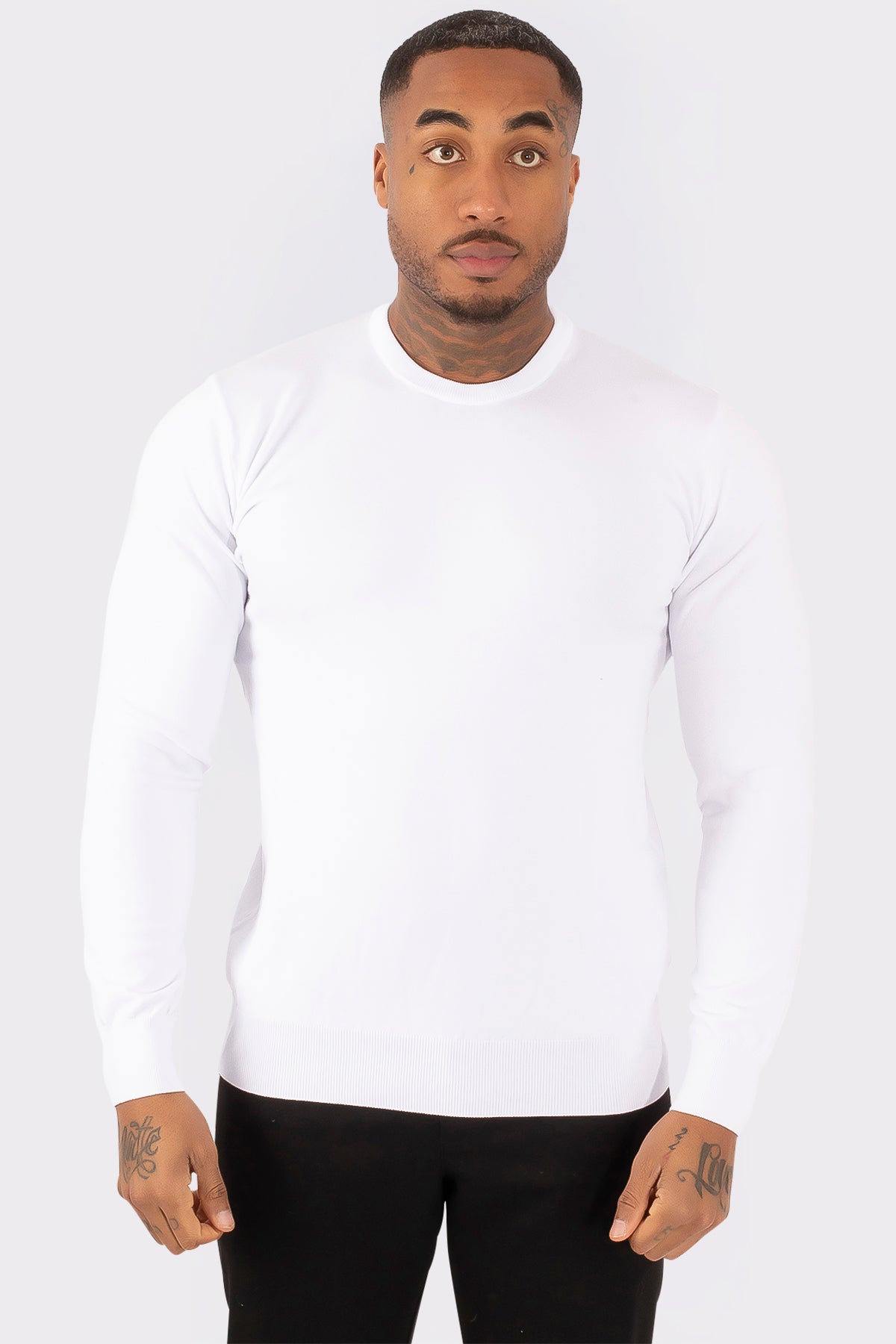 THE MAINZ LONSLEEVE