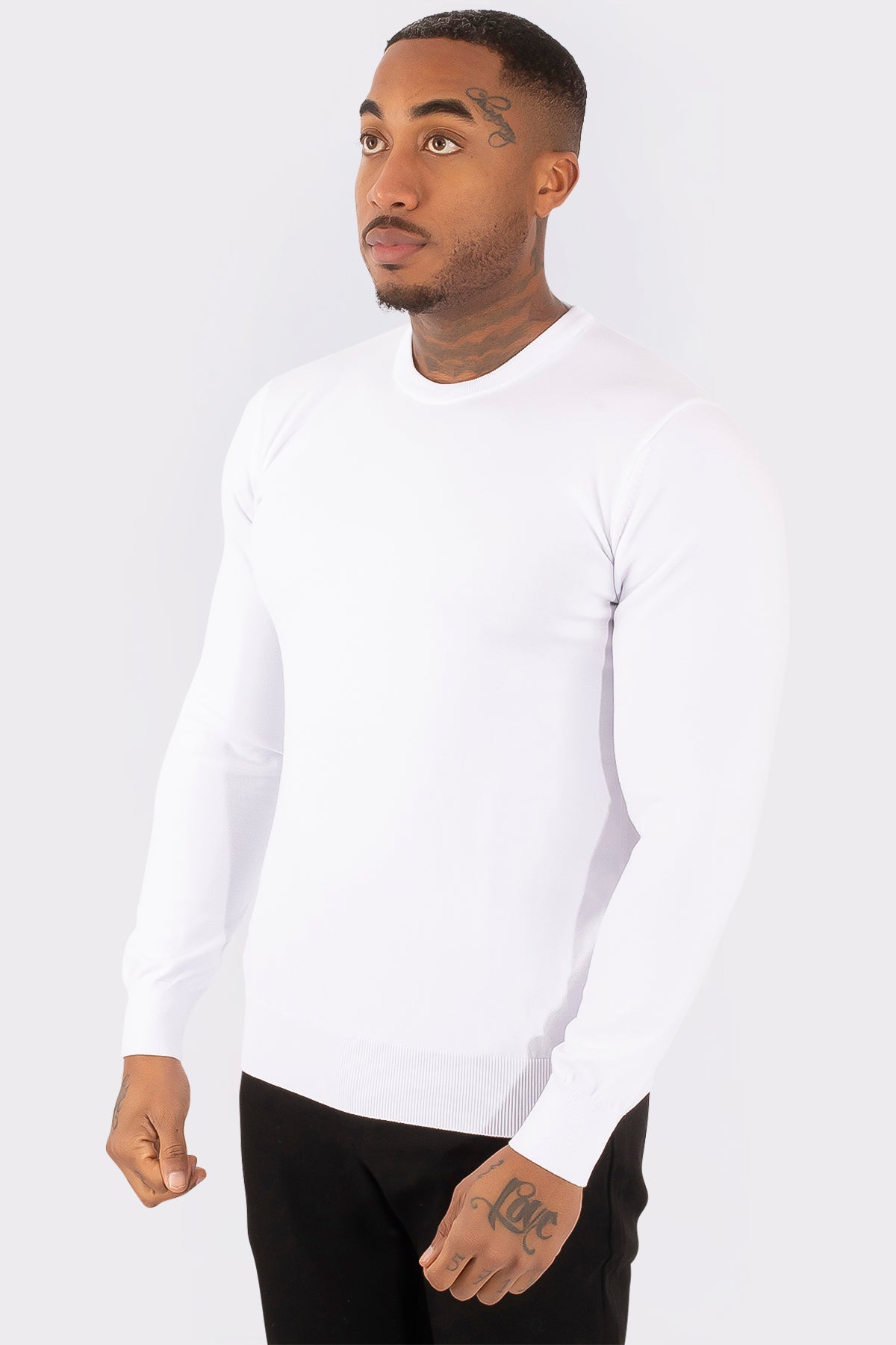 THE MAINZ LONSLEEVE
