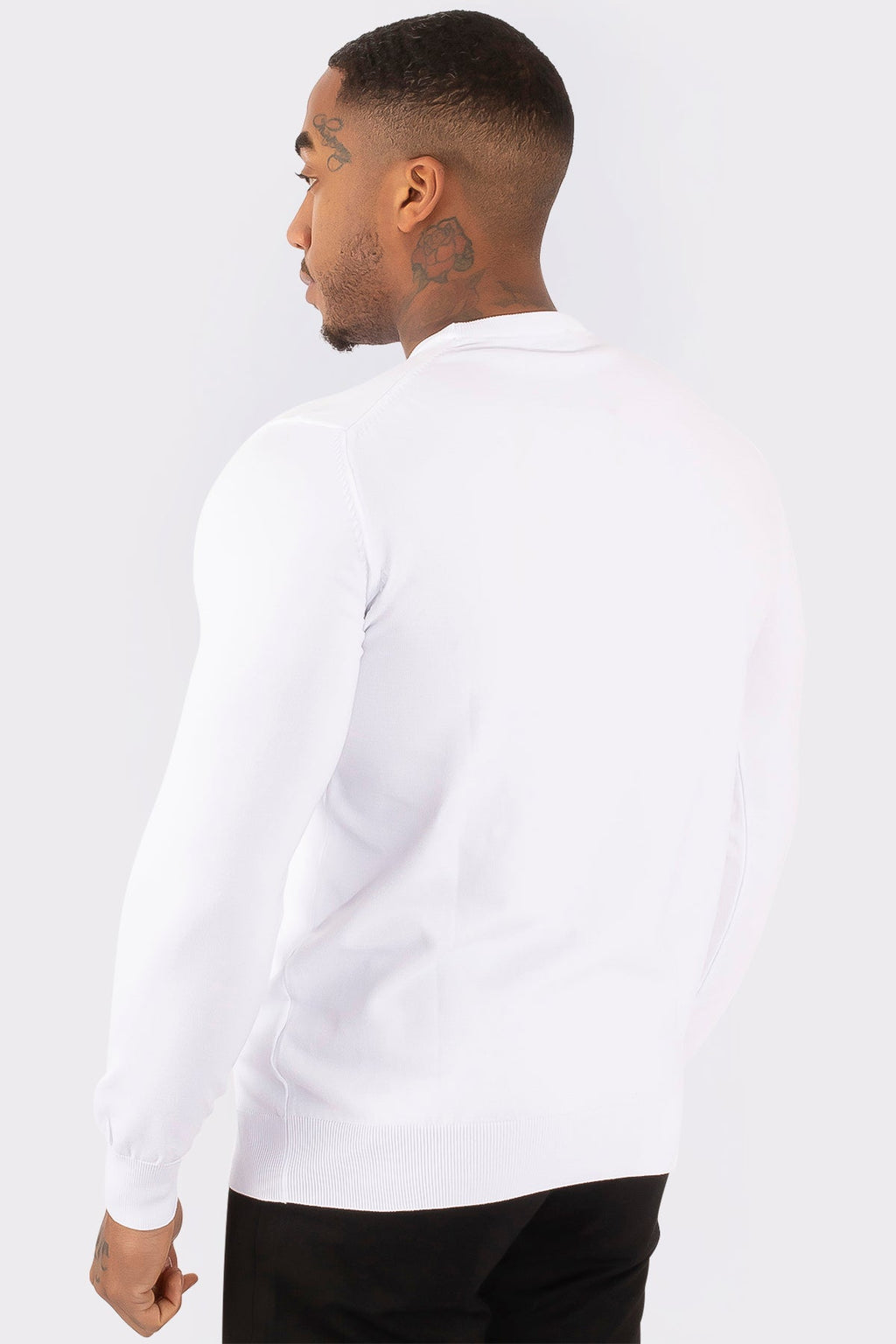 THE MAINZ LONSLEEVE