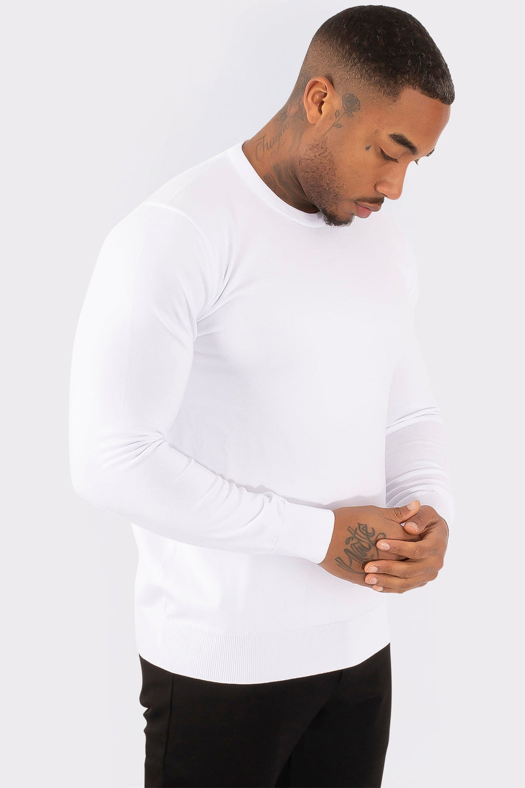 THE MAINZ LONSLEEVE