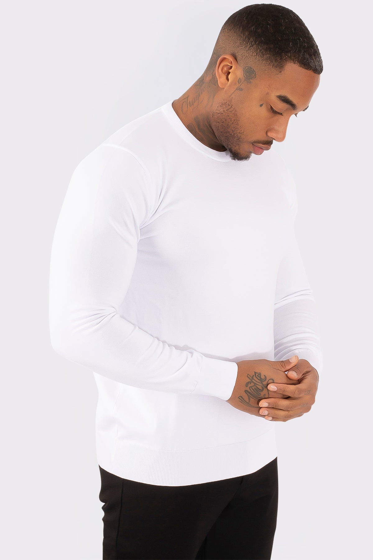 THE MAINZ LONSLEEVE
