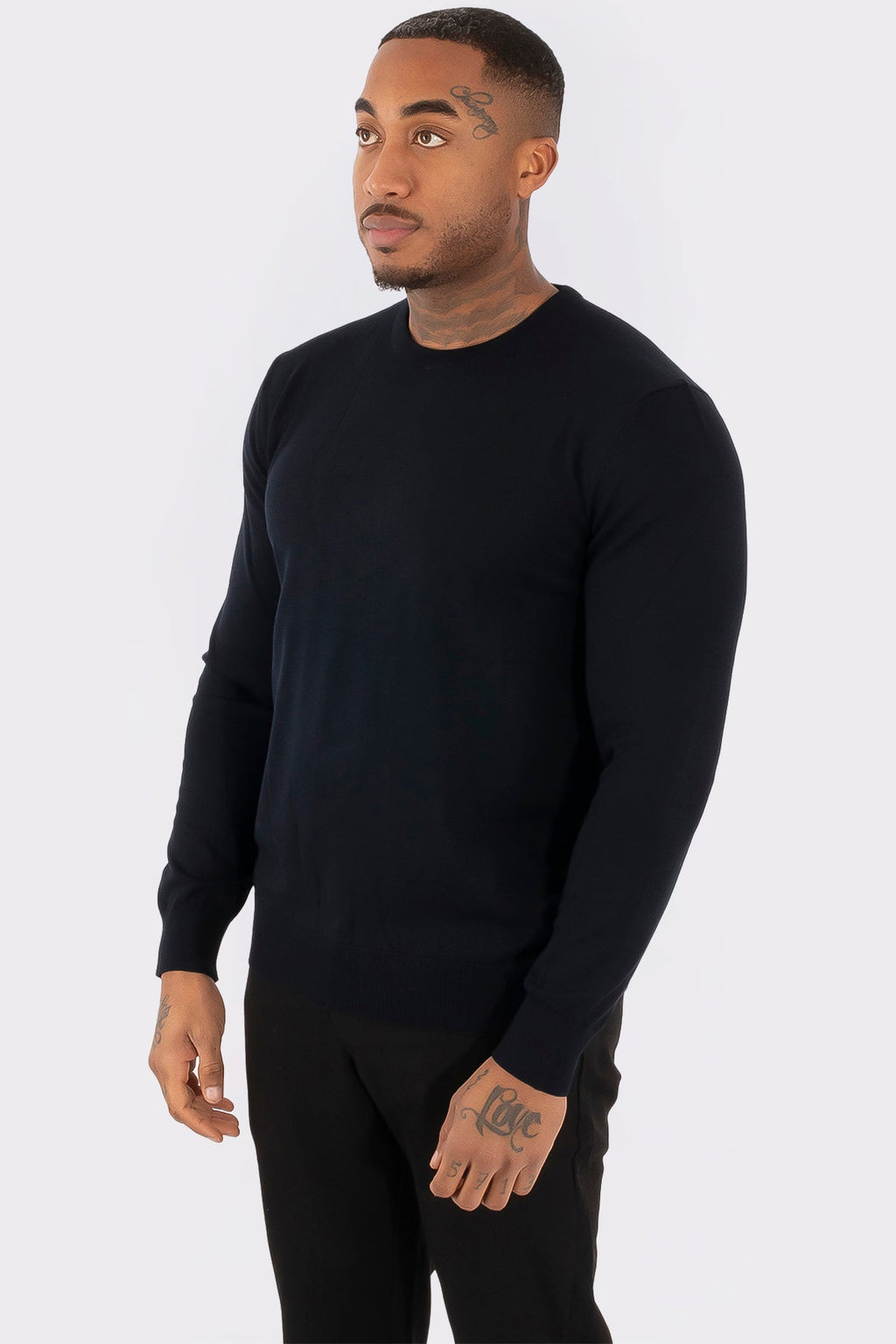 THE MAINZ LONSLEEVE