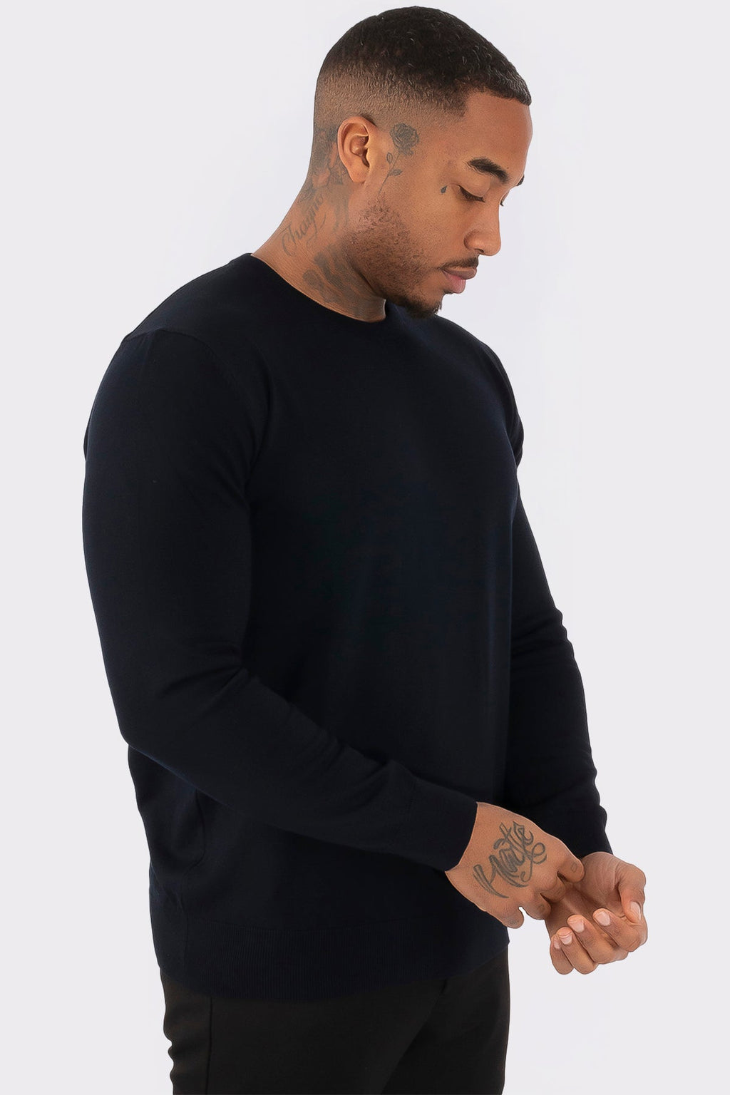 THE MAINZ LONSLEEVE