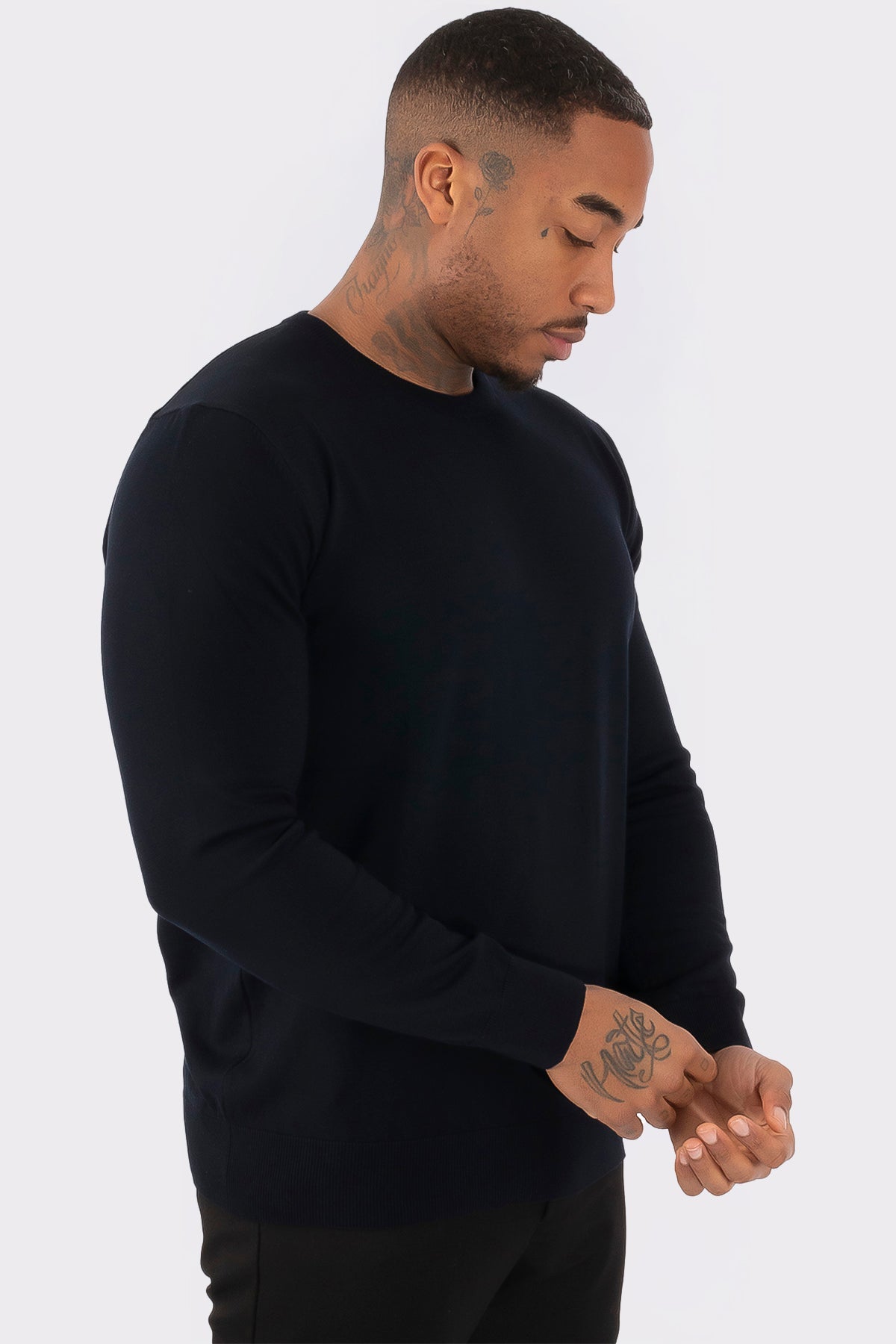 THE MAINZ LONSLEEVE
