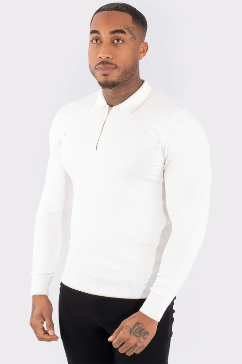 THE BERLIN LONG SLEEVE