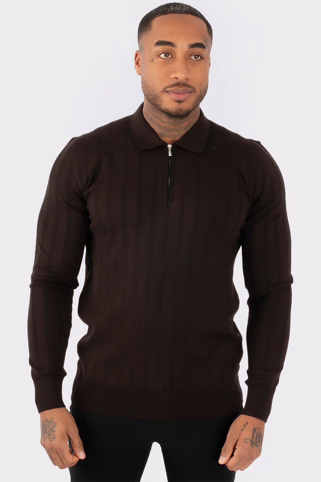 THE CATANA LONGSLEEVE