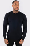 THE MAINZ LONSLEEVE