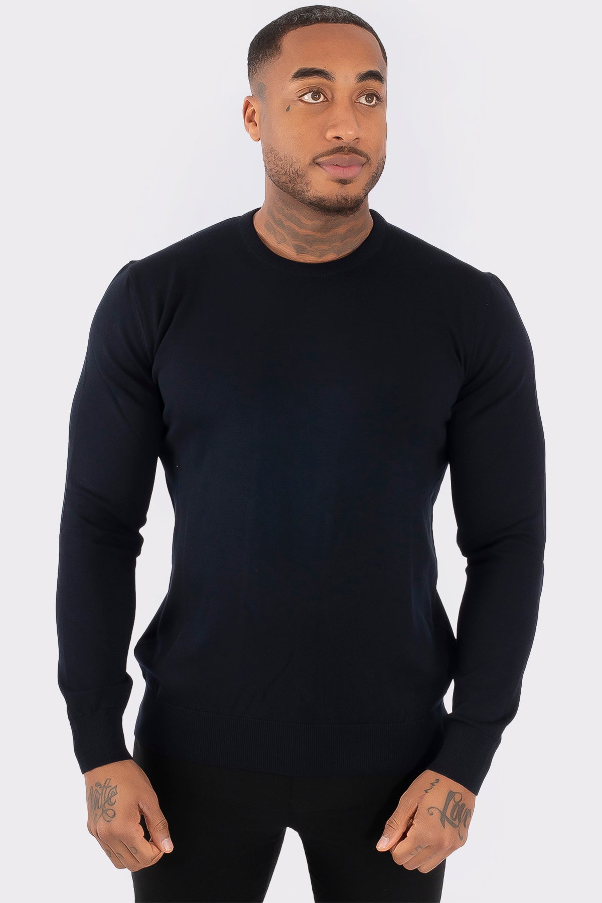 THE MAINZ LONSLEEVE