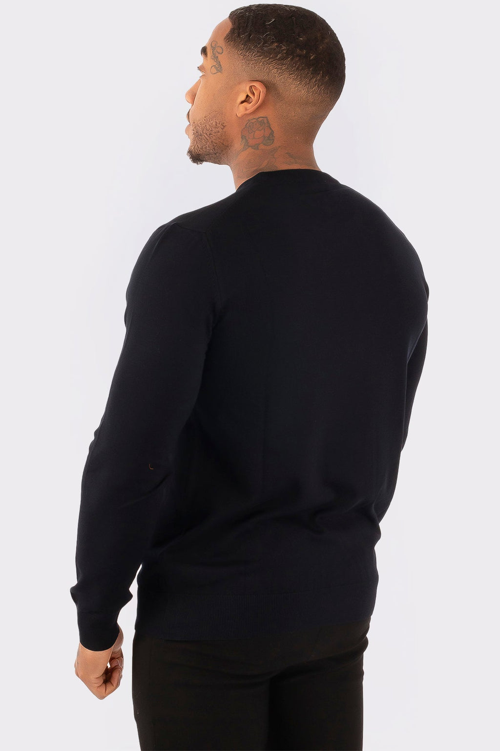 THE MAINZ LONSLEEVE
