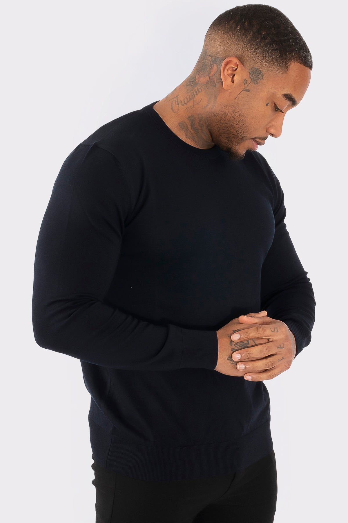 THE MAINZ LONSLEEVE