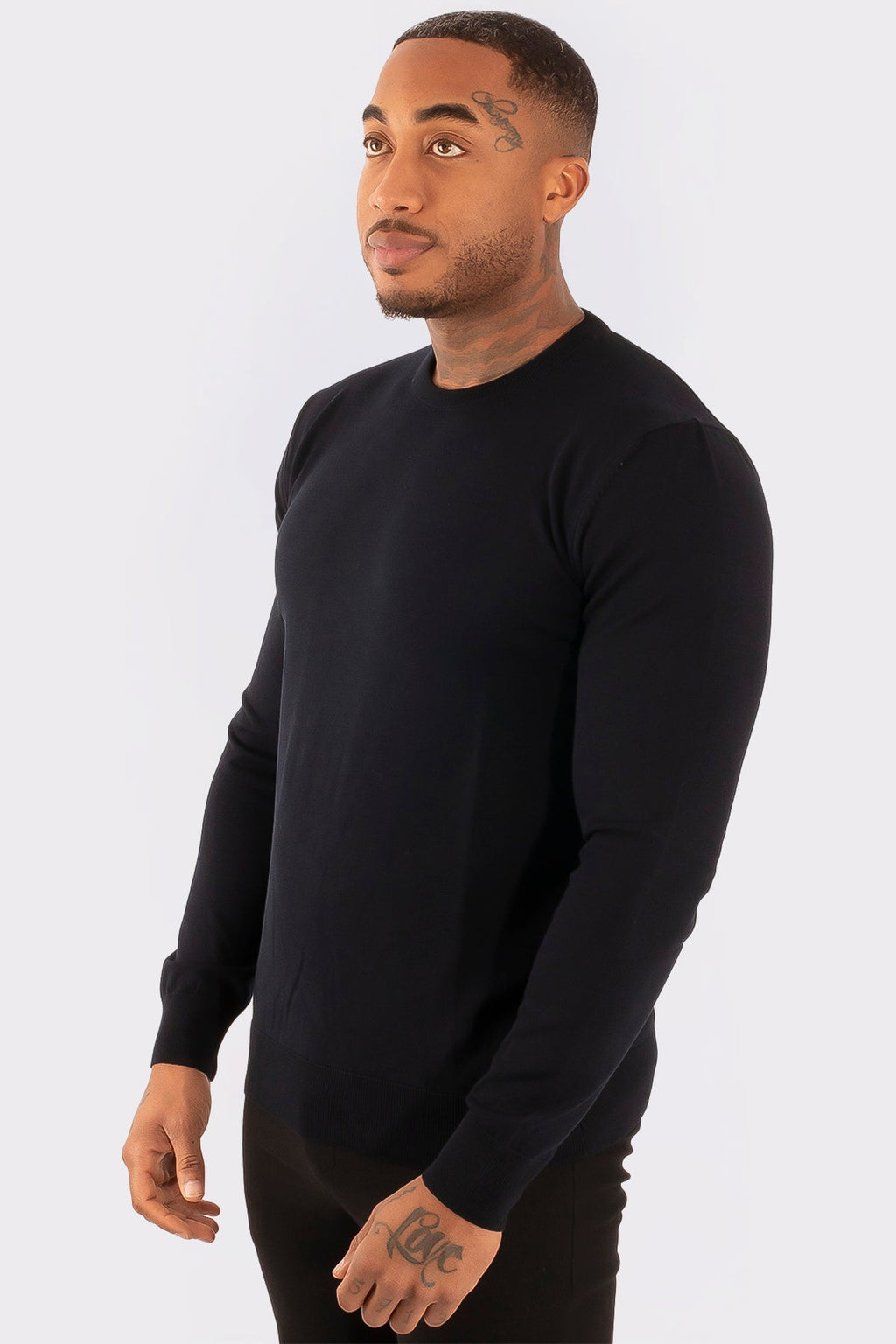 THE MAINZ LONSLEEVE